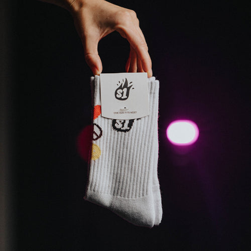 Love, Peace and Happiness