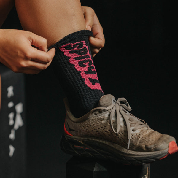 Limited Edition Spicy Pair