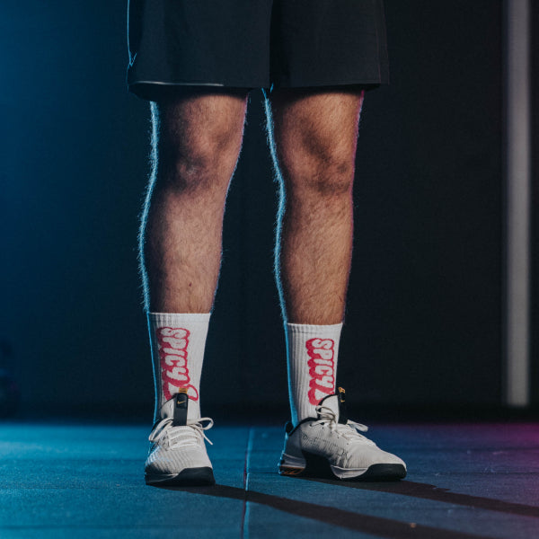 Limited Edition Spicy Pair