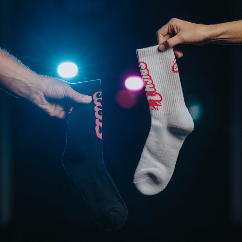 Limited Edition Spicy Pair